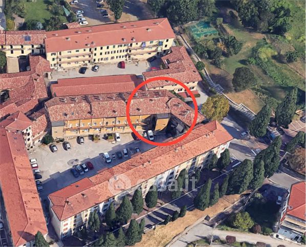 Appartamento in residenziale in Via Luigi Cadorna