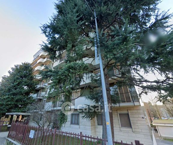 Appartamento in residenziale in Via Enrico Mattei 50