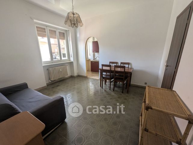 Appartamento in residenziale in Via Cagliari 11