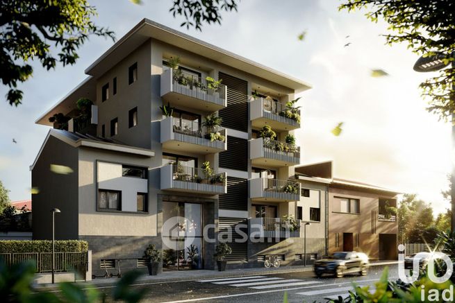Appartamento in residenziale in Via Nazario Sauro