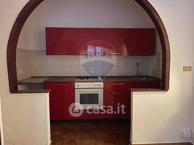 Appartamento in residenziale in Via Castromarino 45