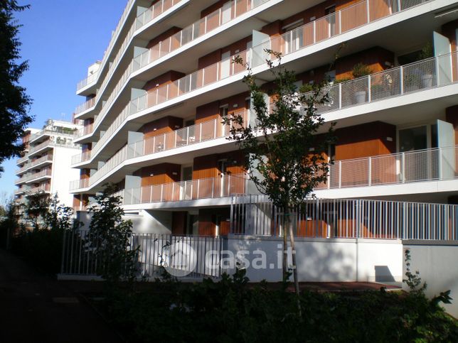 Appartamento in residenziale in Via Caravaggio 2