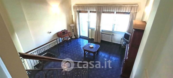 Appartamento in residenziale in Via Cornelio Tacito 3