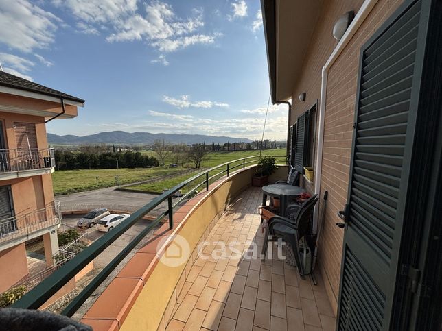 Appartamento in residenziale in Via Paolo Ceccarelli 9