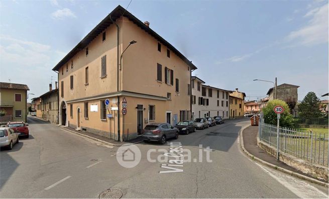 Appartamento in residenziale in Via Ponte 7