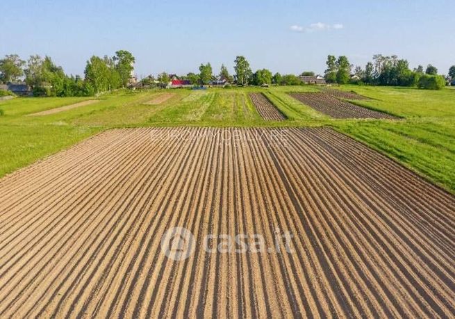 Terreno edificabile in residenziale in 