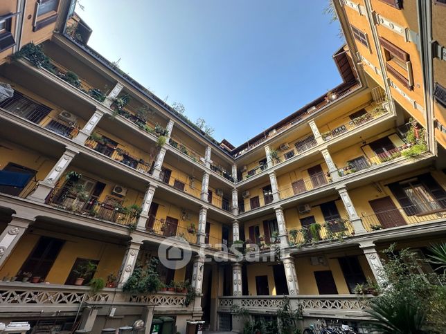 Appartamento in residenziale in Via Jacopo dal Verme 1