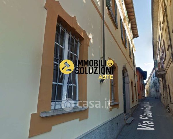 Appartamento in residenziale in Via Pietro Guglielmazzi 51