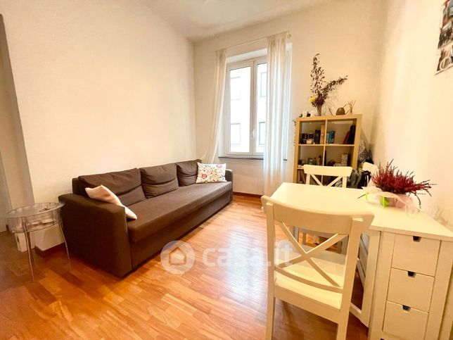 Appartamento in residenziale in Via San Vincenzo 22