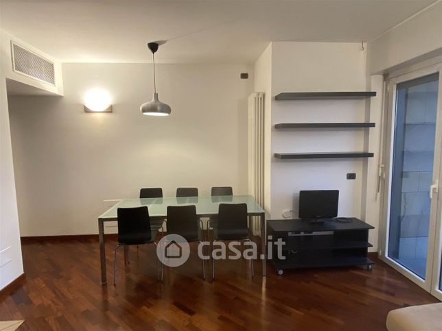 Appartamento in residenziale in Piazza della Trivulziana 1