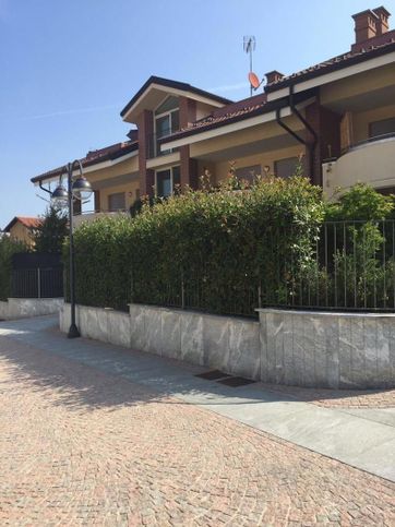 Appartamento in residenziale in Via Pagno 11