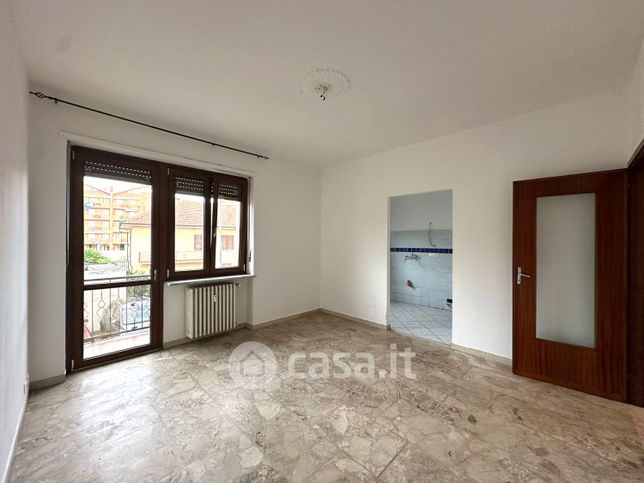 Appartamento in residenziale in