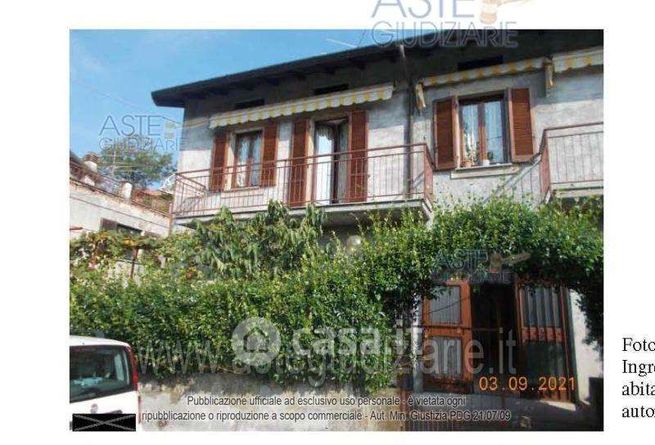 Casa indipendente in residenziale in Via Mirasole 4