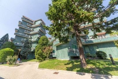 Appartamento in residenziale in Via Privata Michele Faraday 10