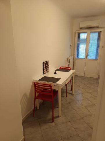 Appartamento in residenziale in Via Panfilo Castaldi 26