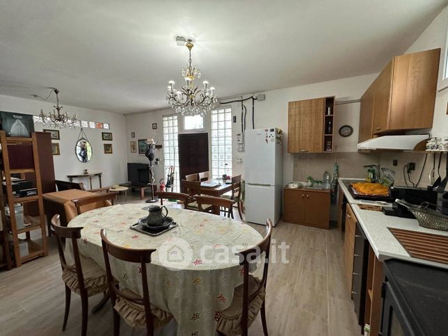 Appartamento in residenziale in Via Villanova