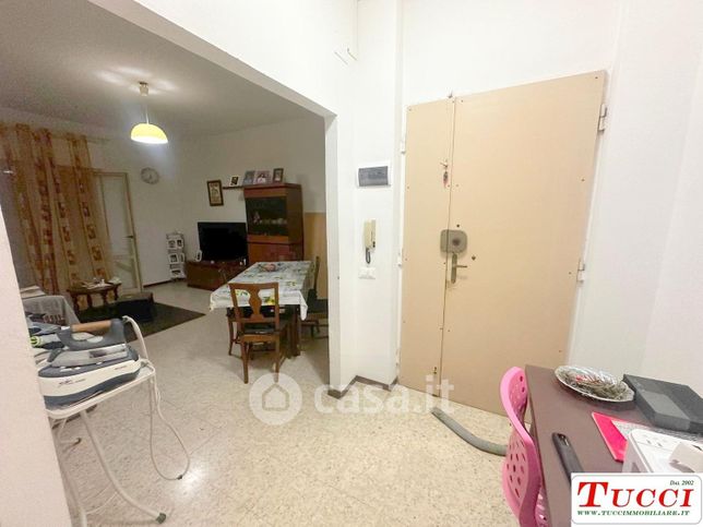 Appartamento in residenziale in Via Danubio 45