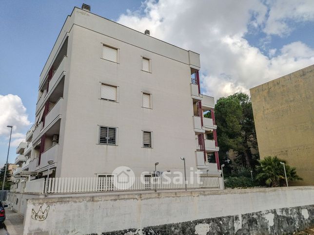 Appartamento in residenziale in Via Taranto 18