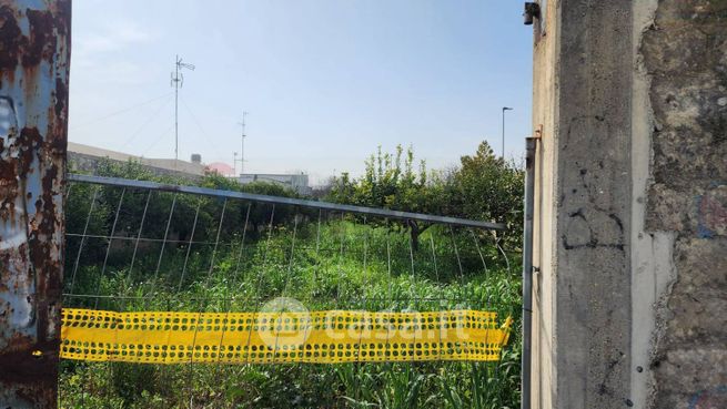 Terreno edificabile in residenziale in Via Torrebella