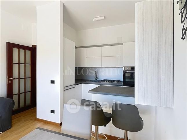 Appartamento in residenziale in Via Prunizzedda