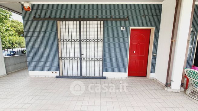 Appartamento in residenziale in Via Cola D'Amatrice 14