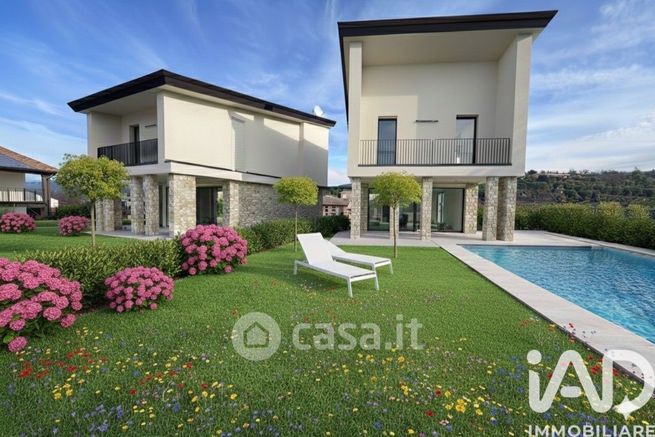 Villa in residenziale in Vicolo Vicariato