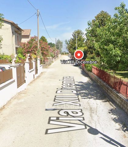 Villetta a schiera in residenziale in Via XII Dicembre