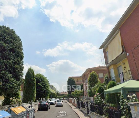 Appartamento in residenziale in Viale Alessandro Volta