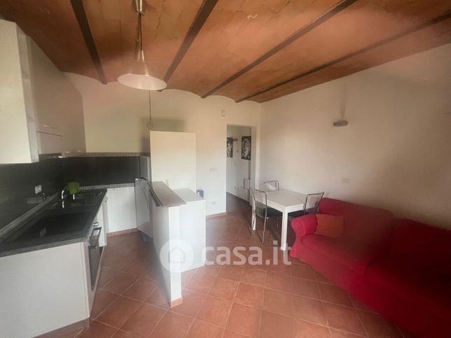 Appartamento in residenziale in Via Porrettana