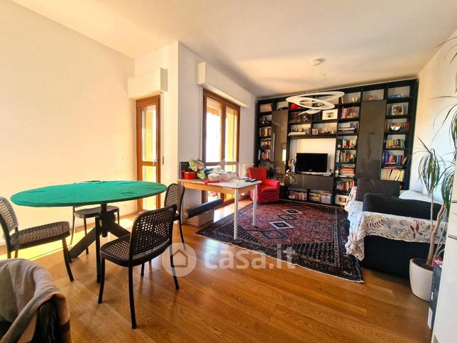 Appartamento in residenziale in Via Carlo Dalmazio Minoretti 6