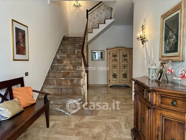 Villetta a schiera in residenziale in Via della Viaccia