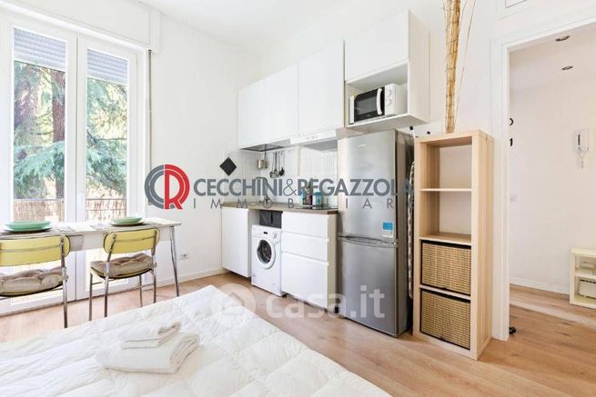 Appartamento in residenziale in Viale Famagosta 37