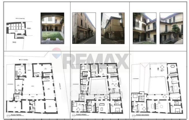 Appartamento in residenziale in 