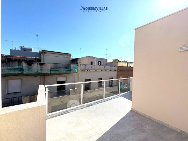 Casa indipendente in residenziale in Corso Gaetano D'Agata