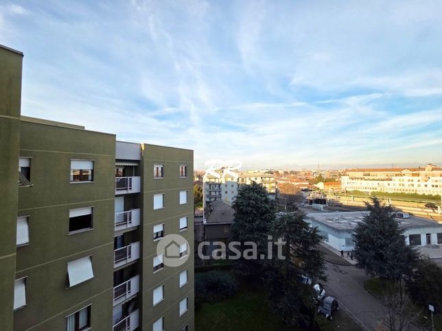 Appartamento in residenziale in Via T.A.Edison 15