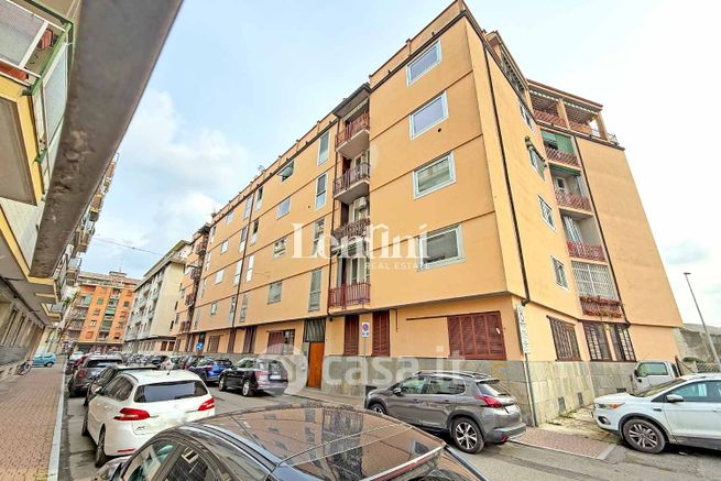 Appartamento in residenziale in Via Giacomo Matteotti 6