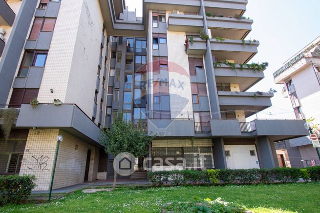 Appartamento in residenziale in Via Antonio Gramsci 51
