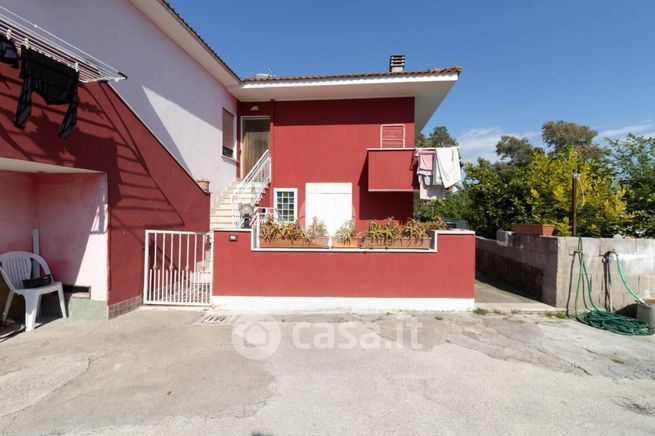 Appartamento in residenziale in Via Don Andrea Santoro 8