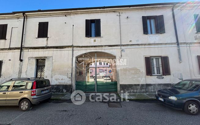 Appartamento in residenziale in Via Mantova