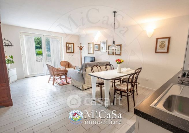 Appartamento in residenziale in Via dei Pioppi