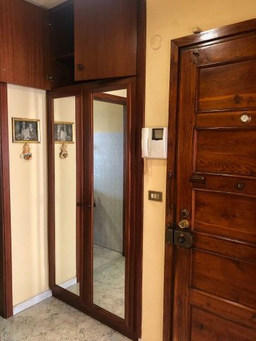 Appartamento in residenziale in Via Gottardo 263 263