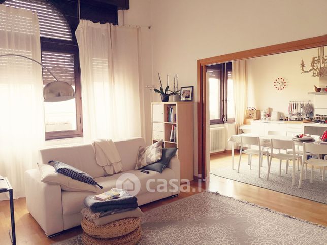 Appartamento in residenziale in Viale della Vittoria