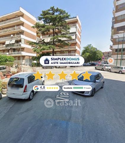 Appartamento in residenziale in Via Scipione Bobbio