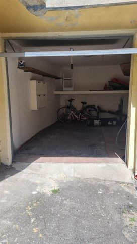 Garage/posto auto in residenziale in Via delle Porte Nuove 60