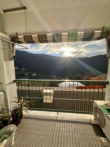 Appartamento in residenziale in Via Val Fontanabuona