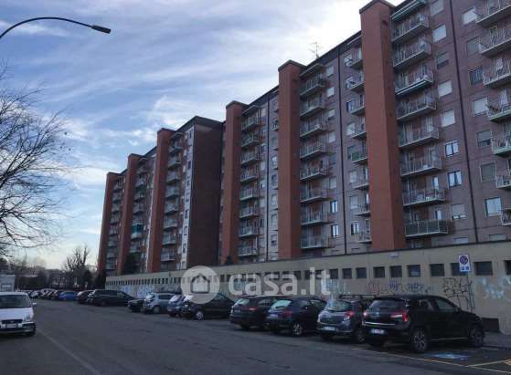 Appartamento in residenziale in Via Giuseppe di Vittorio 4