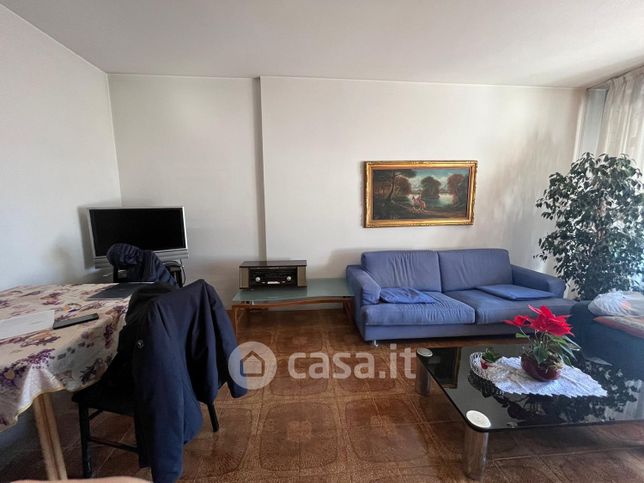 Appartamento in residenziale in Via Giovanni Pascoli 3