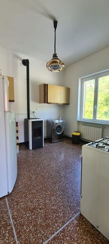 Appartamento in residenziale in Via Scoffera 17