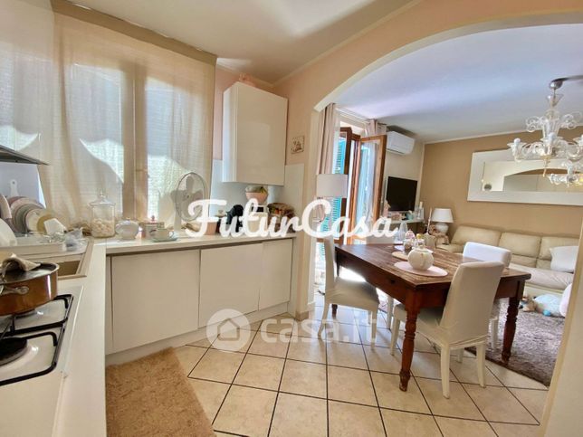 Appartamento in residenziale in Via Cavour