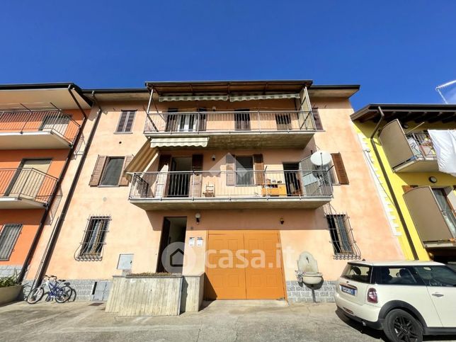 Appartamento in residenziale in Via Cà Martinoni 6